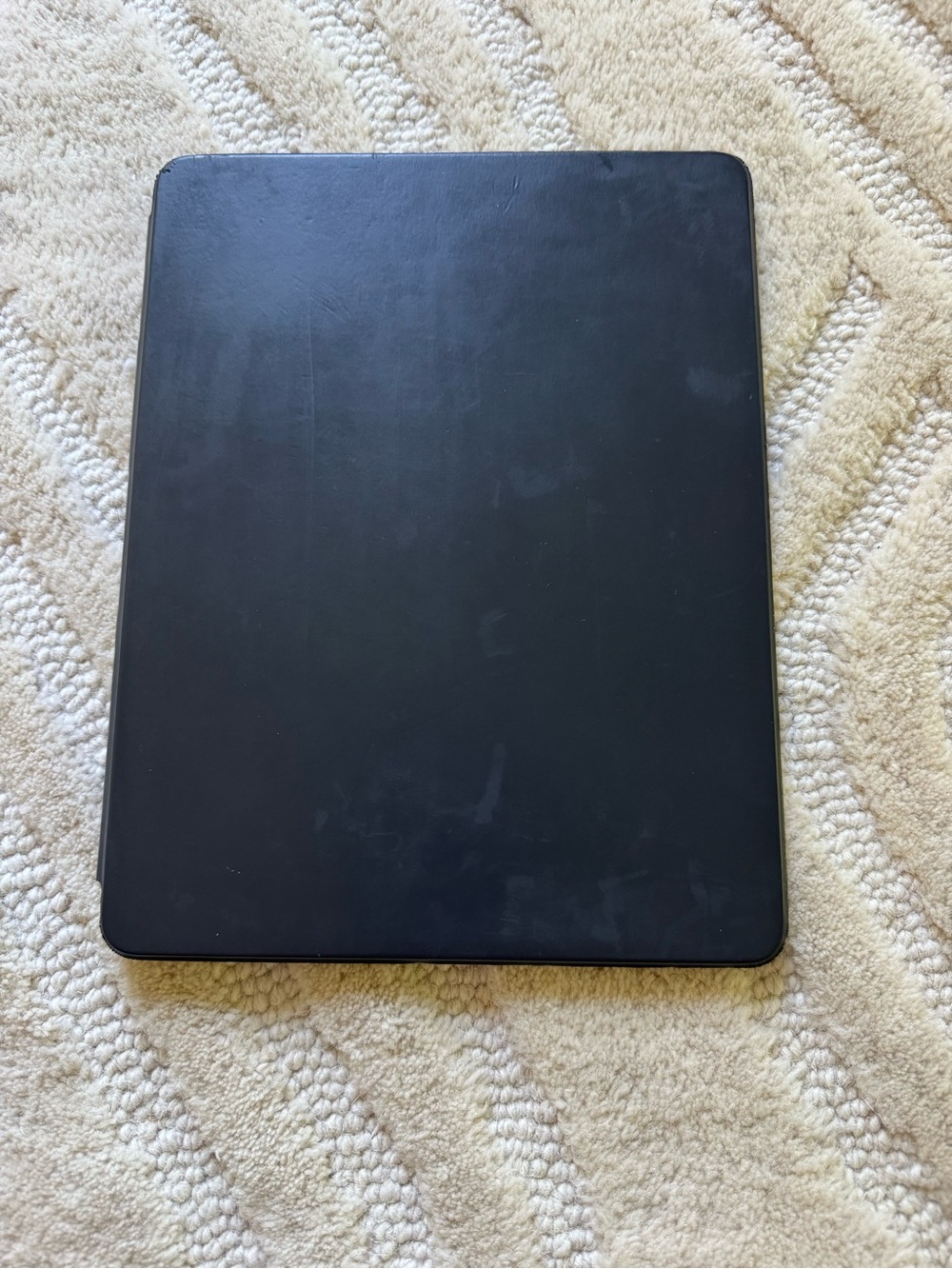 Apple pro max 12.9 keyboard case